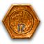 orange crafters' scrip